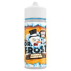 Dr Frost 100ml Shortfill - Vapour VapeDr Frost