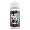 Dr Frost 100ml Shortfill - Vapour VapeDr Frost