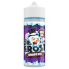Dr Frost 100ml Shortfill - Vapour VapeDr Frost
