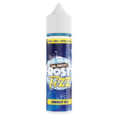 Dr Frost 50ml Shortfill - Vapour VapeDr Frost