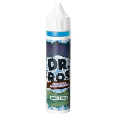 Dr Frost 50ml Shortfill - Vapour VapeDr Frost