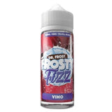 Dr Frost Fizz 100ml Shortfill - Vapour VapeDr Frost