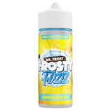 Dr Frost Fizz 100ml Shortfill - Vapour VapeDr Frost