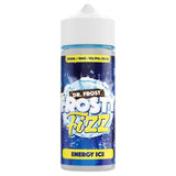 Dr Frost Fizz 100ml Shortfill - Vapour VapeDr Frost