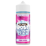 Dr Frost Fizz 100ml Shortfill - Vapour VapeDr Frost