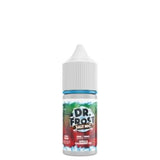 Dr Frost Ice 10ML Nic Salt - Box of 10