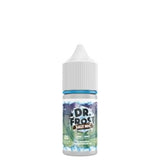 Dr Frost Ice 10ML Nic Salt - Vapour VapeDr Frost