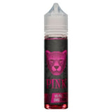Dr Vapes Panther Series 50ml Shortfill - Vapour VapeDr Vapes