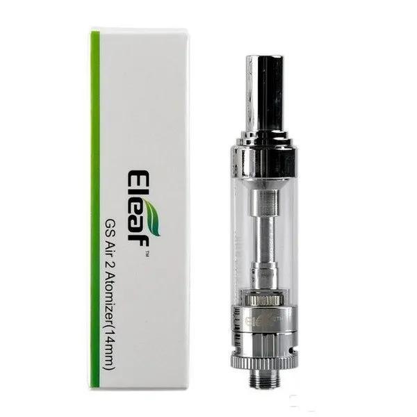 Eleaf - Eleaf Gs Air 2 - Tank Vapour Vape Eleaf - Eleaf Gs Air 2 - Tank Vapour Vape