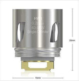 Eleaf - Hw1-C Single-Cylinder - 0.20 ohm - Coils - Vapour VapeEleaf