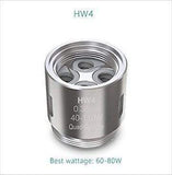 Eleaf - Hw4 - 0.30 ohm - Coils - Vapour VapeEleaf