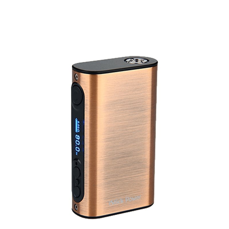 Eleaf - Ipower 80w - Mod Vapour Vape Eleaf - Ipower 80w - Mod Vapour Vape