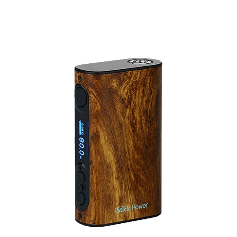 Eleaf - Ipower 80w - Mod Vapour Vape Eleaf - Ipower 80w - Mod Vapour Vape