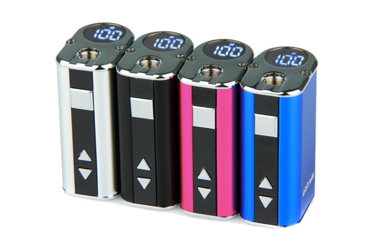 Eleaf Mini iStick - Eleaf iStick 10W Mini – Vapour Vape