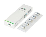 Eleaf Vape Coils - HW-N 0.2 Ohm (Net Coil) For Ello Series - Vapour VapeEleaf