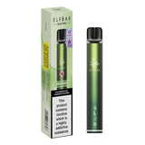 Elf Bar Elfa Pro Prefilled Pod Starter Kit - Vapour VapeELF BAR