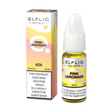 Elf Bar Elfliq 10ML Nic Salt (Box of 10) - Vapour VapeELF BAR