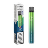 Elf Bar V2 600 Disposable Vape Puff Pod - Vapour VapeELF BAR