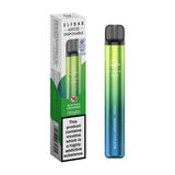 Elf Bar V2 600 Disposable Vape Puff Pod - Vapour VapeELF BAR