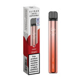 Elf Bar V2 600 Disposable Vape Puff Pod - Vapour VapeELF BAR