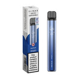 Elf Bar V2 600 Disposable Vape Puff Pod - Vapour VapeELF BAR
