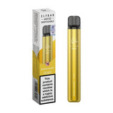 Elf Bar V2 600 Disposable Vape Puff Pod - Vapour VapeELF BAR