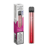 Elf Bar V2 600 Disposable Vape Puff Pod - Vapour VapeELF BAR