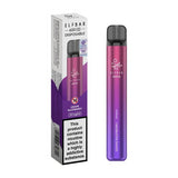 Elf Bar V2 600 Disposable Vape Puff Pod - Vapour VapeELF BAR