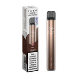 Elf Bar V2 600 Disposable Vape Puff Pod - Vapour VapeELF BAR