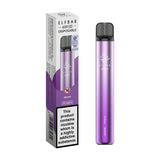 Elf Bar V2 600 Disposable Vape Puff Pod - Vapour VapeELF BAR