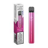Elf Bar V2 600 Disposable Vape Puff Pod - Vapour VapeELF BAR