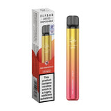 Elf Bar V2 600 Disposable Vape Puff Pod - Vapour VapeELF BAR
