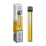 Elf Bar V2 600 Disposable Vape Puff Pod - Vapour VapeELF BAR