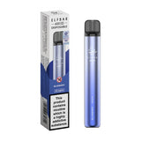 Elf Bar V2 600 Disposable Vape Puff Pod - Vapour VapeELF BAR