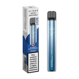 Elf Bar V2 600 Disposable Vape Puff Pod - Vapour VapeELF BAR