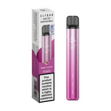 Elf Bar V2 600 Disposable Vape Puff Pod - Vapour VapeELF BAR