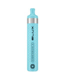 Elux Flow 600 Disposable Vape Pod Kit - 20mg - Vapour VapeElux