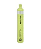 Elux Flow 600 Disposable Vape Pod Kit - 20mg - Vapour VapeElux