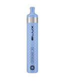 Elux Flow 600 Disposable Vape Pod Kit - 20mg - Vapour VapeElux