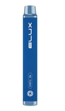 Elux Legend Mini 600 Disposable Vape Pod - Vapour VapeElux