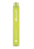Elux Legend Mini 600 Disposable Vape Pod - Vapour VapeElux