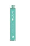 Elux Legend Mini 600 Disposable Vape Pod - Vapour VapeElux