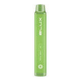 Elux Legend Mini Disposable Vape Pen - 600 Puffs - Vapour VapeElux Bar