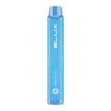 Elux Legend Mini Disposable Vape Pen - 600 Puffs - Vapour VapeElux Bar