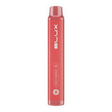 Elux Legend Mini Disposable Vape Pen - 600 Puffs - Vapour VapeElux Bar