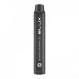 Elux Legend Mini Disposable Vape Pen - 600 Puffs - Vapour VapeElux Bar