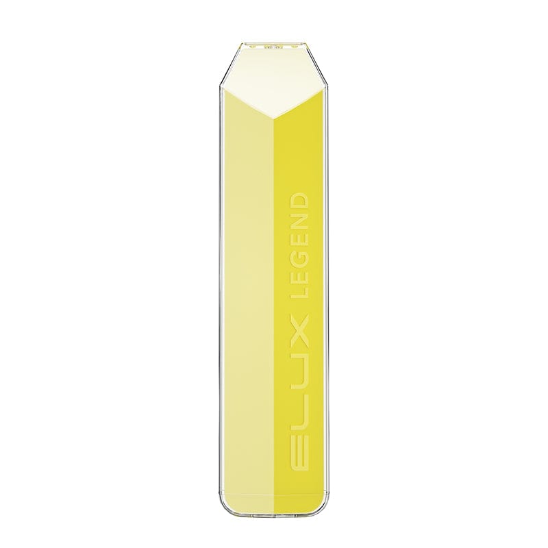 Elux Legend Solo Disposable Vape Pen Nic Salts 20mg Mauritius