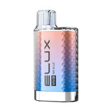 Elux Viva 600 Crystal Disposable Vape Puff Bar Pod - Vapour VapeElux