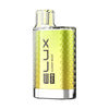 Elux Viva 600 Crystal Disposable Vape Puff Bar Pod - Vapour VapeElux