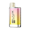 Elux Viva 600 Crystal Disposable Vape Puff Bar Pod - Vapour VapeElux